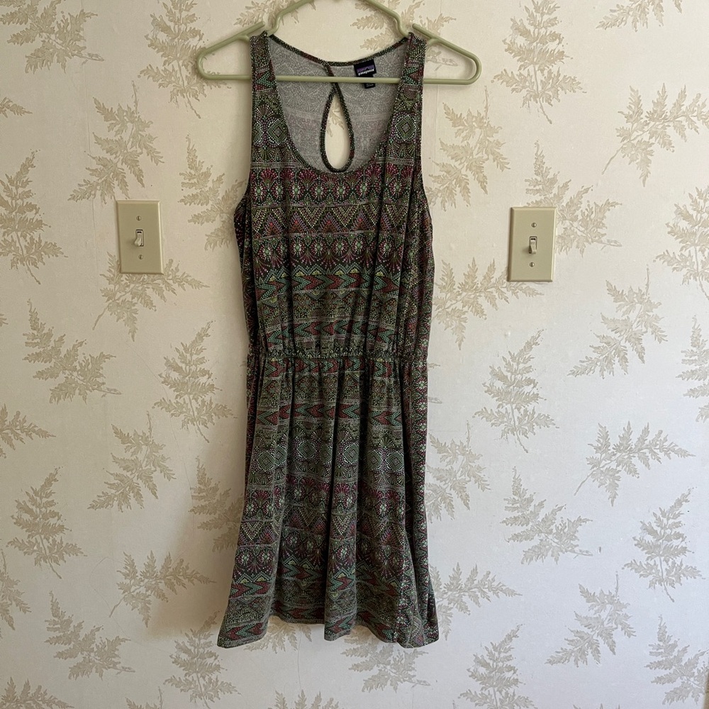 Patagonia Sundress